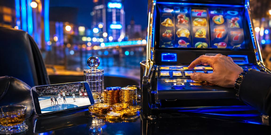 n1 casino mobile gaming