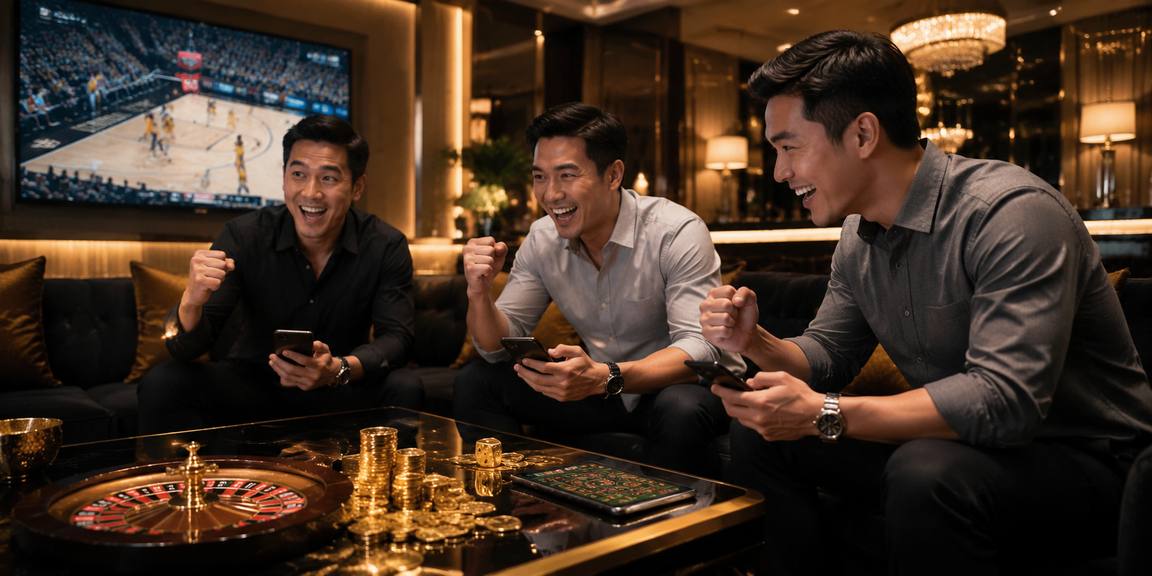 n1 casino Live Casino