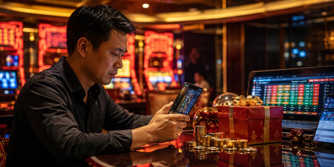 n1 casino Bingo